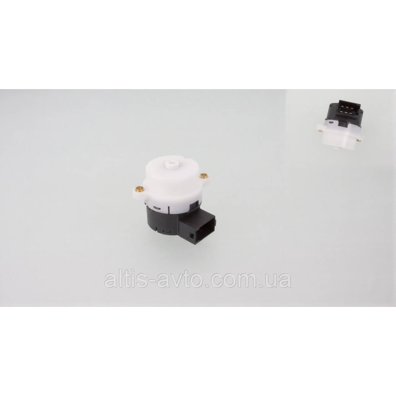 Контактная группа MAN TGA, TGS, TGX, L, M 6–pin ➤ 81255016035 Контактная группа MAN TGA, TGS, TGX, L, M 6–pin ➤ 81255016035