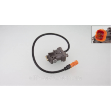 Клапан горного тормоза MAN TGA, TGX D20, D26 ➤ 51259020125