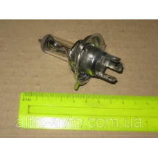 Лампа H4 24V 75/70W P43t  TRUCKLIGHT (Bosch) 1987302441