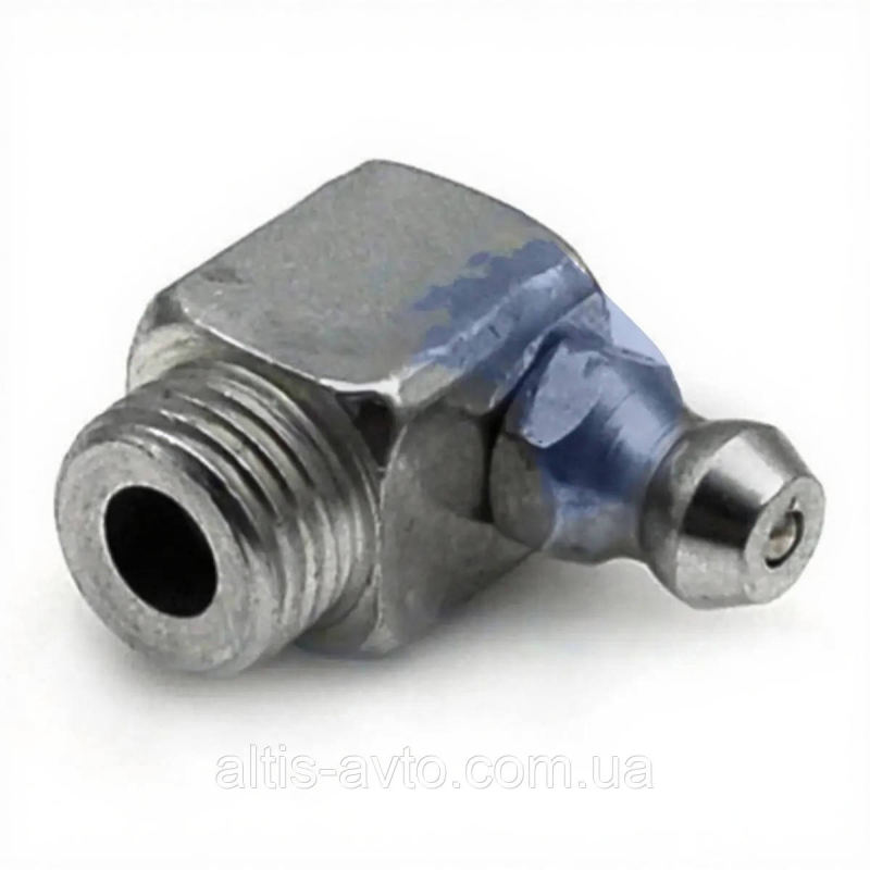 Масленка СМ10x1 MAN, Mercedes, SAF (SAMPA) 112.004