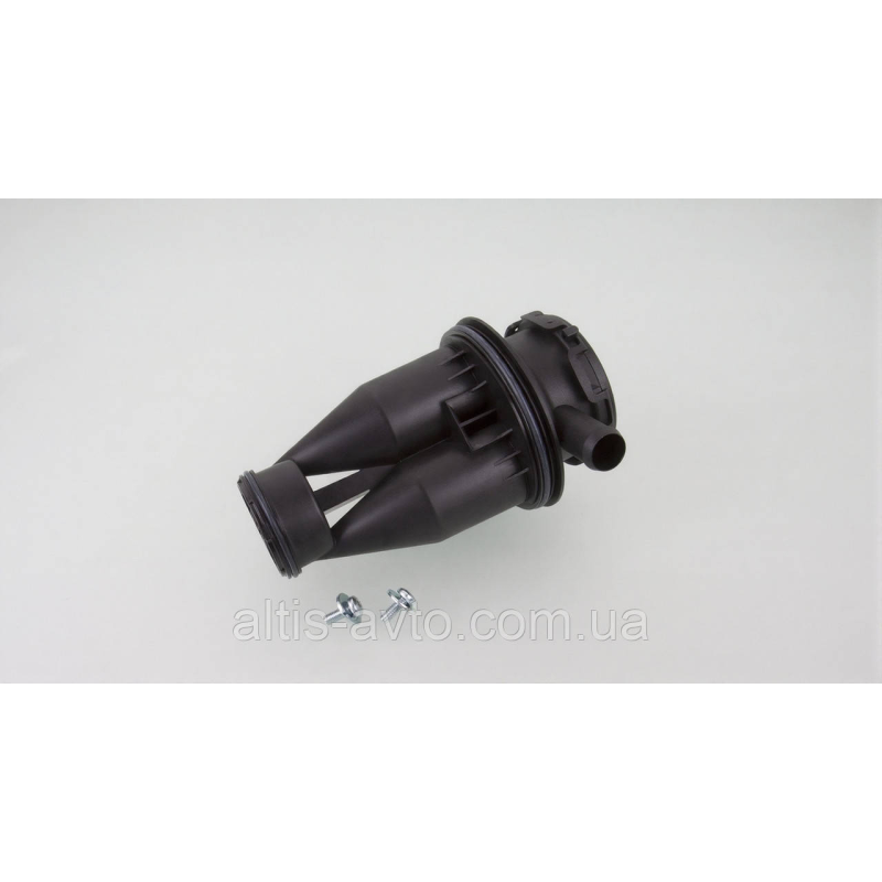 Фильтр вентиляции картера MAN TGA, TGX (двигатель D2066/D2076) ➤ 51018040024 Фильтр вентиляции картера MAN TGA, TGX (двигатель D2066/D2076) ➤ 51018040024