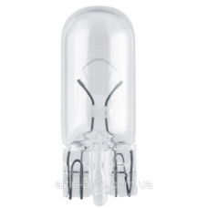 Лампа 24V W5W24V 5W W2,1X9,5d (Philips) 13961CP