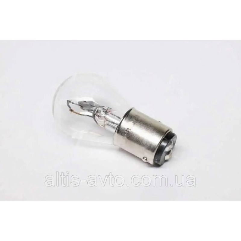 Лампа 24V P21/5W24V 21/5W BAY15d (Philips) 13499CP
