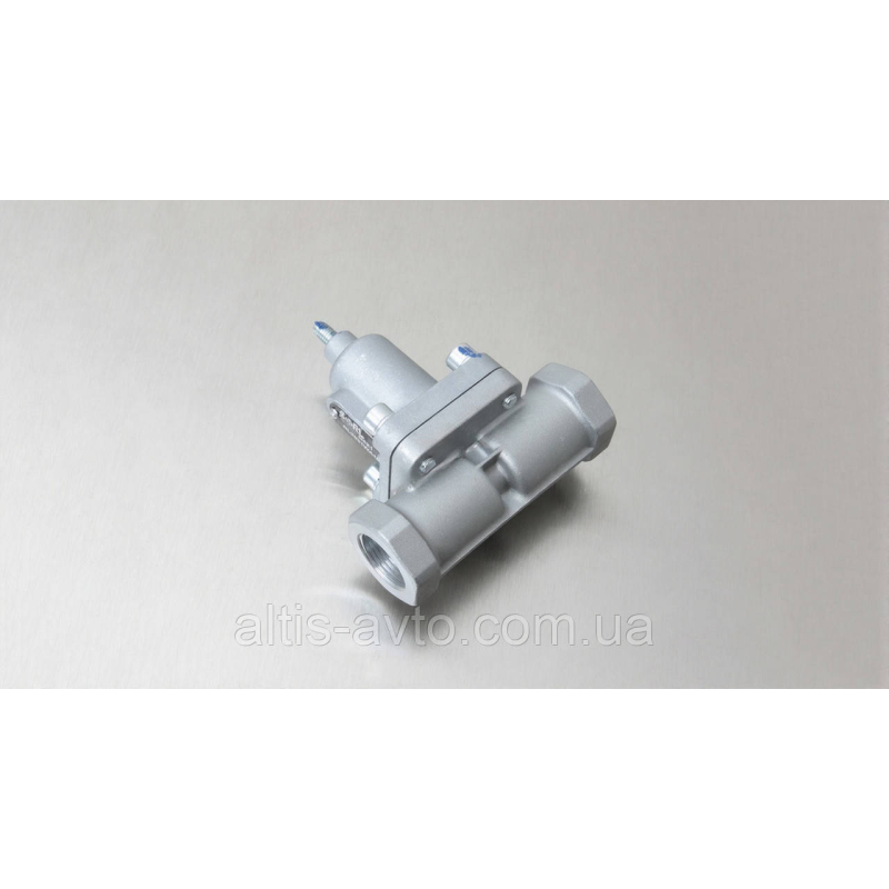 Клапан перепускной DAF, IVECO, Kögel, MAN, Mercedes, Renault ➤ 4341002320 Клапан перепускной DAF, IVECO, Kögel, MAN, Mercedes, Renault ➤ 4341002320