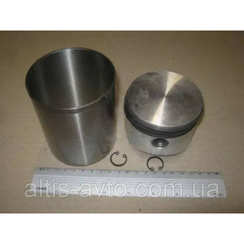 Гильза цилиндра с поршнями 80.00mm (STD)Cylender Liner KNORR, VOLVO FL6 (VADEN) 7000 801 500 Гильза цилиндра с поршнями 80.00mm (STD)Cylender Liner KNORR, VOLVO FL6 (VADEN) 7000 801 500