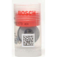 Нагнет клапан для ТНВД (Bosch) 2418552173