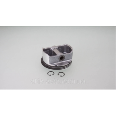 Комплект колец поршня компрессора Mercedes, DAF ➤ RK0186620-YUMAK