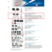 Комплект пыльников суппорта Knorr SN–series CKSK42 81508226020 с буртиком ➤ K000366