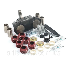 Ремкомплект суппорта MODUL X (TTT-auto) 18450