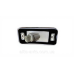 Габаритный фонарь белый DAF, Renault, Volvo, Iveco TD03-61-004W Габаритный фонарь белый DAF, Renault, Volvo, Iveco TD03-61-004W