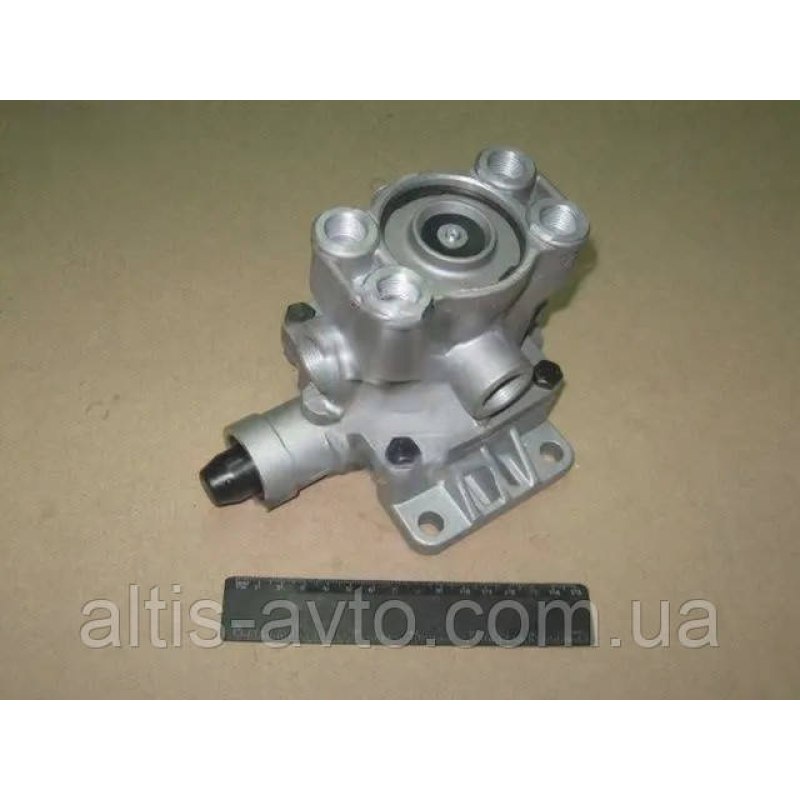 Клапаны управления тормозами прицепа (оригинал Wabco) 9710020600 Клапаны управления тормозами прицепа (оригинал Wabco) 9710020600