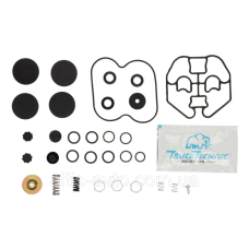 Ремкомплект крана (TruckTechnic) KSK.3.4