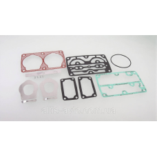Ремкоплект компрессора Renault Magnum, Premium, Midlum, Kerax ➤ 5001867708