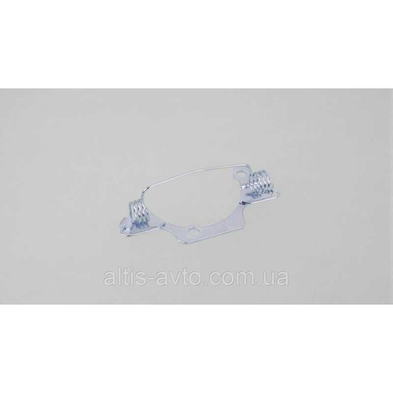 Крепежный пружинный зажим DAF ➤ 1703282
