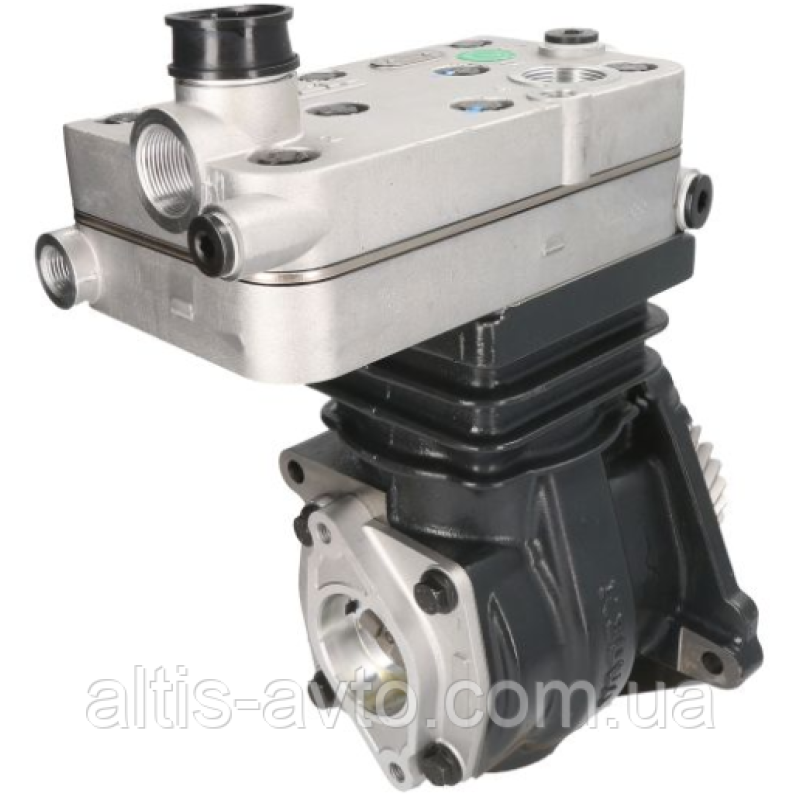 Компрессор Mercedes-Benz (VADEN) 1100 035 001 Компрессор Mercedes-Benz (VADEN) 1100 035 001