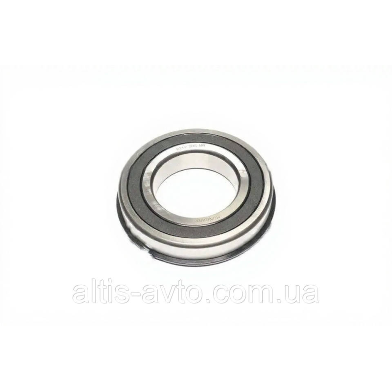 Подшипник КПП 60x110x22 (CEI) 130.814 Подшипник КПП 60x110x22 (CEI) 130.814