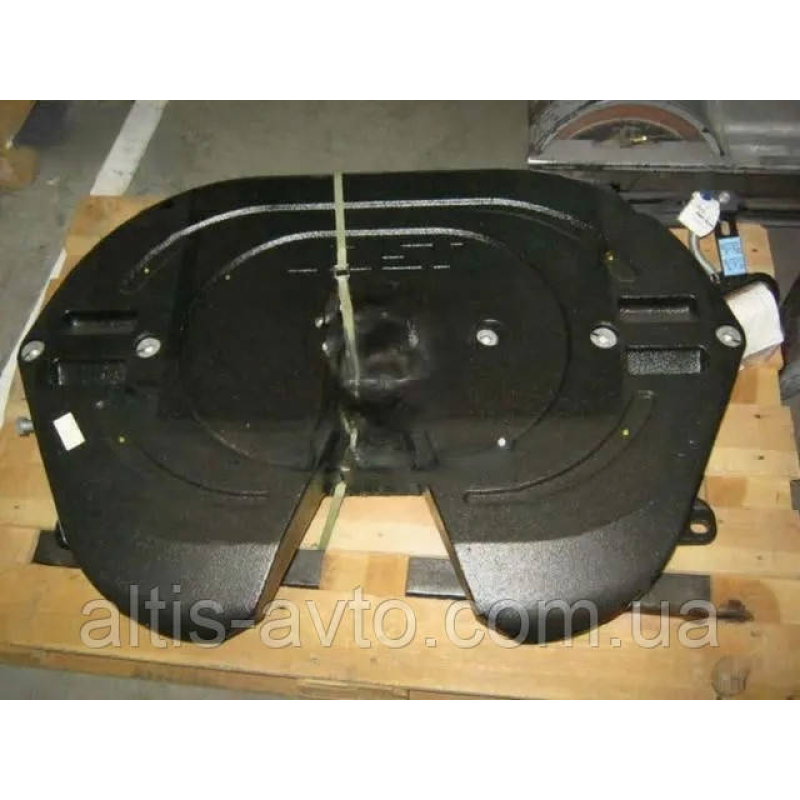 Седло JOST 42 C-Z, 185mm (JOST) JSK42K03834AA Седло JOST 42 C-Z, 185mm (JOST) JSK42K03834AA