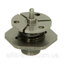 Ремкомплект форсунки CR, пластина якоря (Bosch) F 00R J02 517