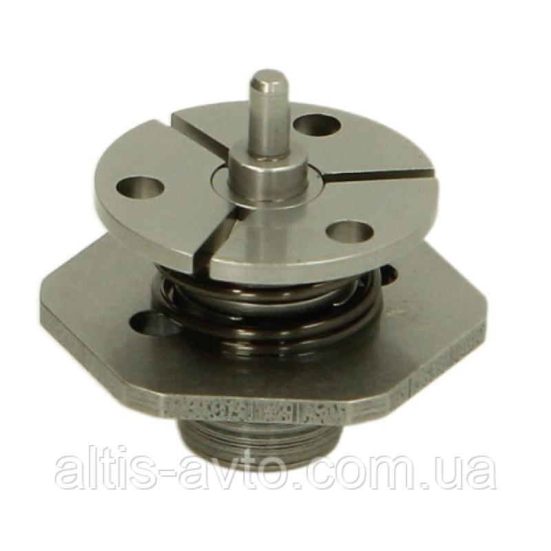 Ремкомплект форсунки CR, пластина якоря (Bosch) F 00R J02 517 Ремкомплект форсунки CR, пластина якоря (Bosch) F 00R J02 517