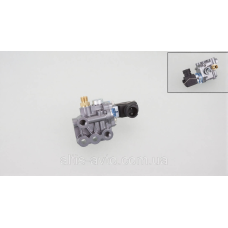 Кран горного тормоза Mercedes Actros OM501, 502 ➤ 5410500370