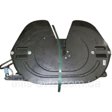 Седло JOST 42 C-Z, 150mm (JOST) JSK42K02034AA