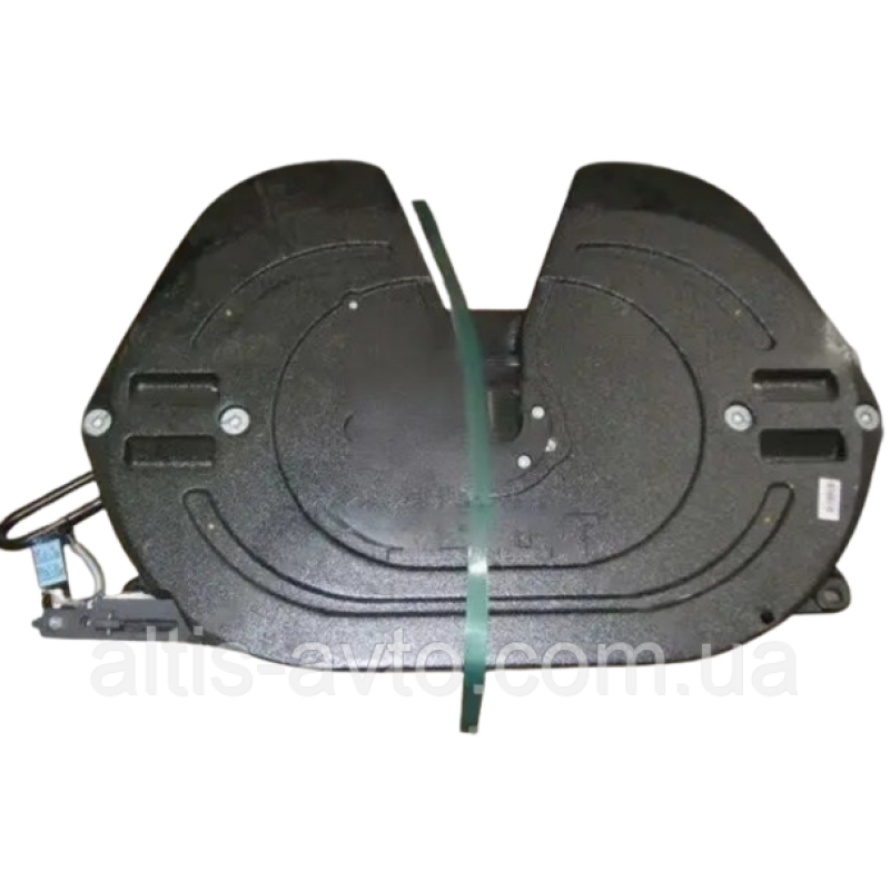 Седло JOST 42 C-Z, 150mm (JOST) JSK42K02034AA Седло JOST 42 C-Z, 150mm (JOST) JSK42K02034AA