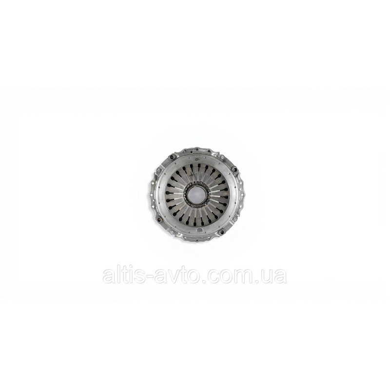 Корзина сцепления Renault Premium, Magnum, Kerax ➤ 143029910 Корзина сцепления Renault Premium, Magnum, Kerax ➤ 143029910