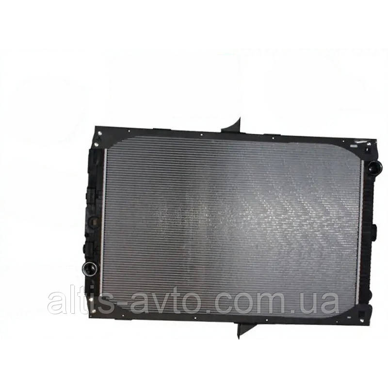 Радиатор DAF 105, CF 85 Евро 5 (гарантия 2 года) для грузовиков Даф XF 1692332 Радиатор DAF 105, CF 85 Евро 5 (гарантия 2 года) для грузовиков Даф XF 1692332