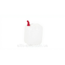 Канистра пластиковая 10Л 10л ➤ PE10L AdBlue