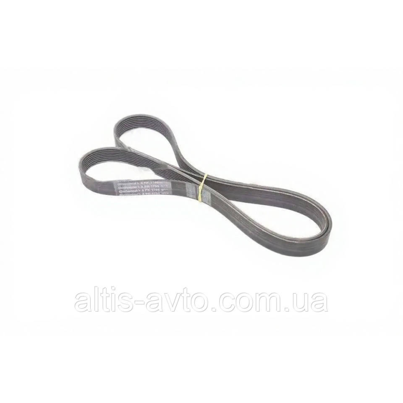 Поликлиновой ремень (Contitech) 8PK1795 Поликлиновой ремень (Contitech) 8PK1795