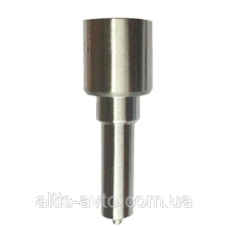 Роспылитель форсунки DLLA 158 P 161 JOHN DEERE 7,6 (Bosch) 0 433 171 144