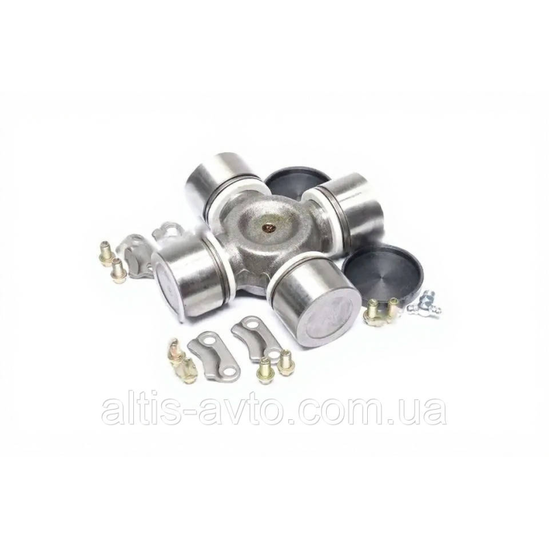 Крестовина 55x164,50 VOLVO (CEI) 133.229 Крестовина 55x164,50 VOLVO (CEI) 133.229