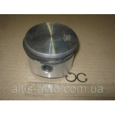 Поршень компрессора с кольцами 80.00mm (0,25) KNORR, VOLVO FL6 (VADEN) 7000 801 101