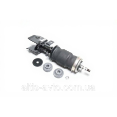 Амортизатор кабины Renault Magnum (L257-341) задний с пневмоподушкой (Monroe) CB0070