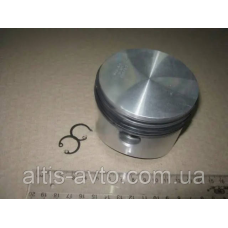 Поршень компрессора с кольцами 80.00mm (0,50) KNORR, VOLVO FL6 (VADEN) 7000 801 102