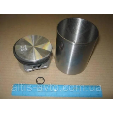 Гильза цилиндра с поршнем WABCO, Mercedes Axor (VADEN) 7000 851 510