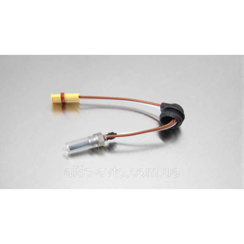 Штифт накала автономки EBERSPACHER AIRTRONIC D2, D4, D4S ➤ 252070011100