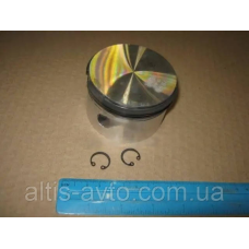 Поршень компрес. с кольц. 75.00mm (1,00) KNORR, VOLVO FL7,FL10,FL12, F10,F12,F16,B10M (VADEN) 700