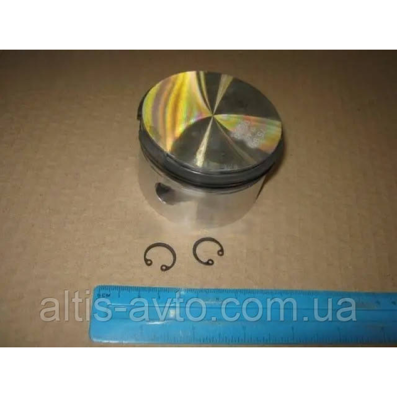 Поршень компрес. с кольц. 75.00mm (1,00) KNORR, VOLVO FL7,FL10,FL12, F10,F12,F16,B10M (VADEN) 700