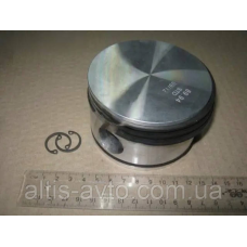 Поршень компрессора с кольцами 90.00mm (STD) Mercedes старый тип OM401 (VADEN) 7000 903 100