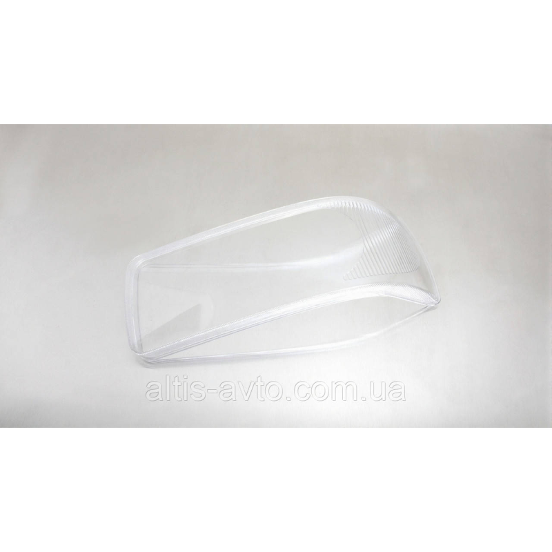 Стекло фары пластик DAF LF, CF, XF ➤ 1699300S/1699301S