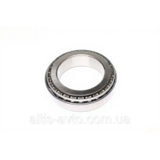 Подшипник ступицы DAF LF45, Mercedes LN,LK (SKF) VKHB 2157
