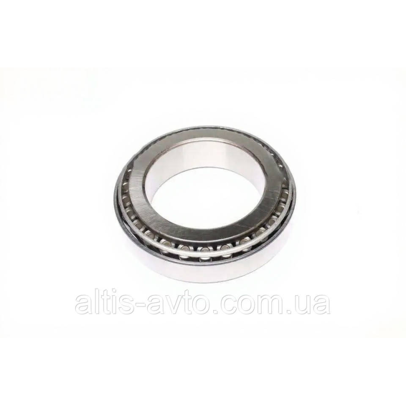 Подшипник ступицы DAF LF45, Mercedes LN,LK (SKF) VKHB 2157