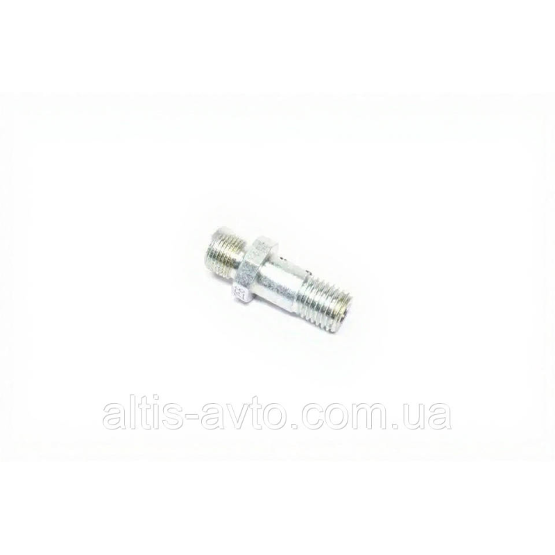 Перепускной клапан (Bosch) F00N350256 Перепускной клапан (Bosch) F00N350256