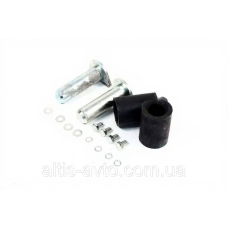 Ремкомплект седла YORK BIG D / 505.791 (X2) (AXUT) FW024088
