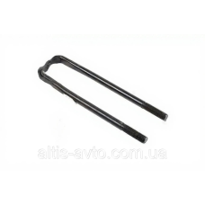 Стремянка М24*3*92*450 рессоры VOLVO (Schomaecker) 98952450