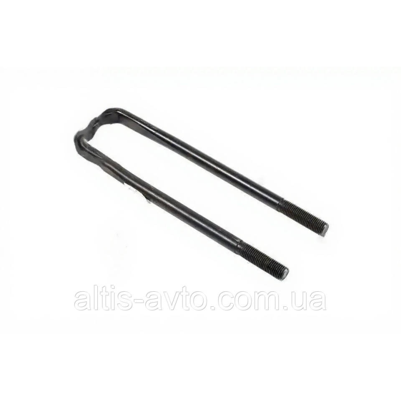 Стремянка М24*3*92*450 рессоры VOLVO (Schomaecker) 98952450 Стремянка М24*3*92*450 рессоры VOLVO (Schomaecker) 98952450
