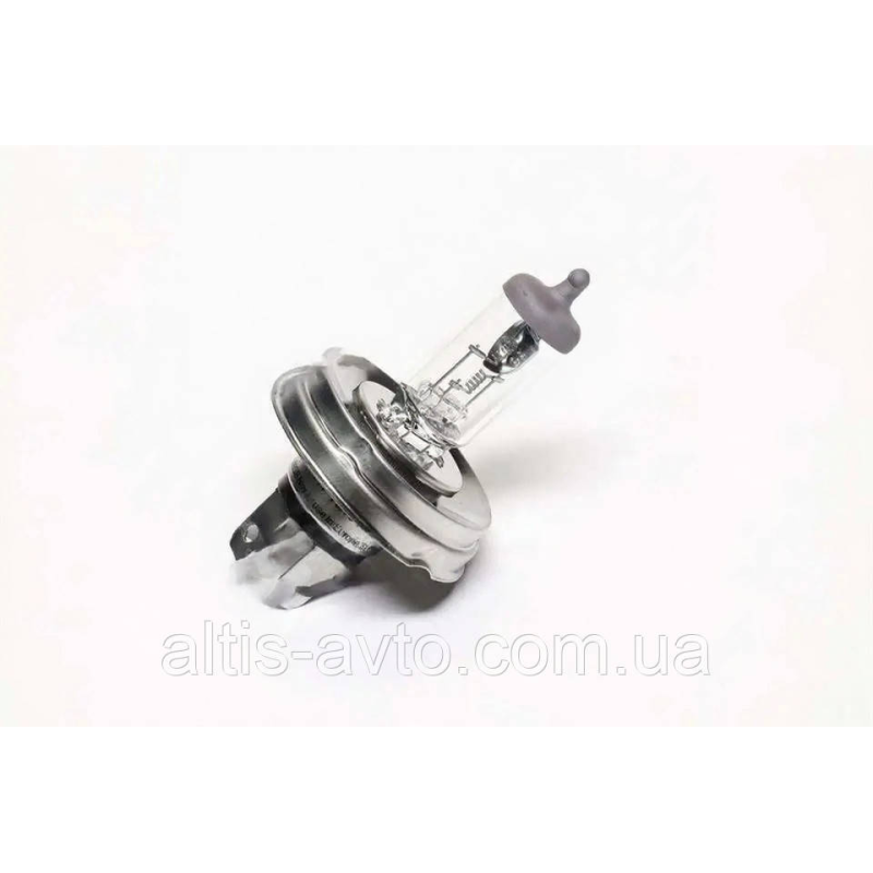 Лампа R2 галоген 24V 75/70W P45t (СНГ) 64199SB Лампа R2 галоген 24V 75/70W P45t (СНГ) 64199SB
