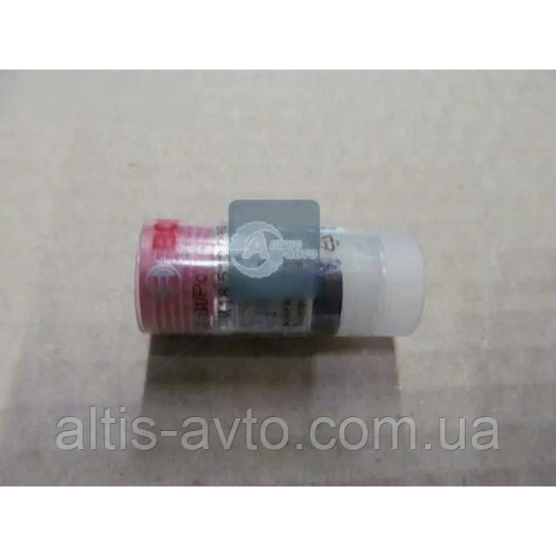 Пеpепускной клапан (Bosch) 1418512239