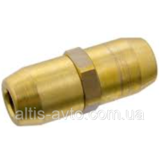 Фиттинг прямой разборный D10 разборный ➤ MG35916